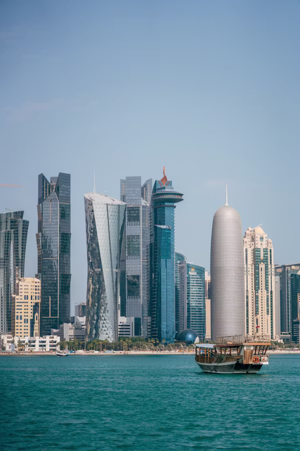 Green Tara Cleaning and Pest Control Operations in Qatar